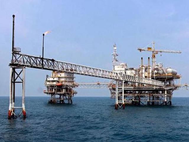 Pertamina Mulai Cari Migas Di Tengah Laut Jawa Barat Bisnis Liputan6 Com