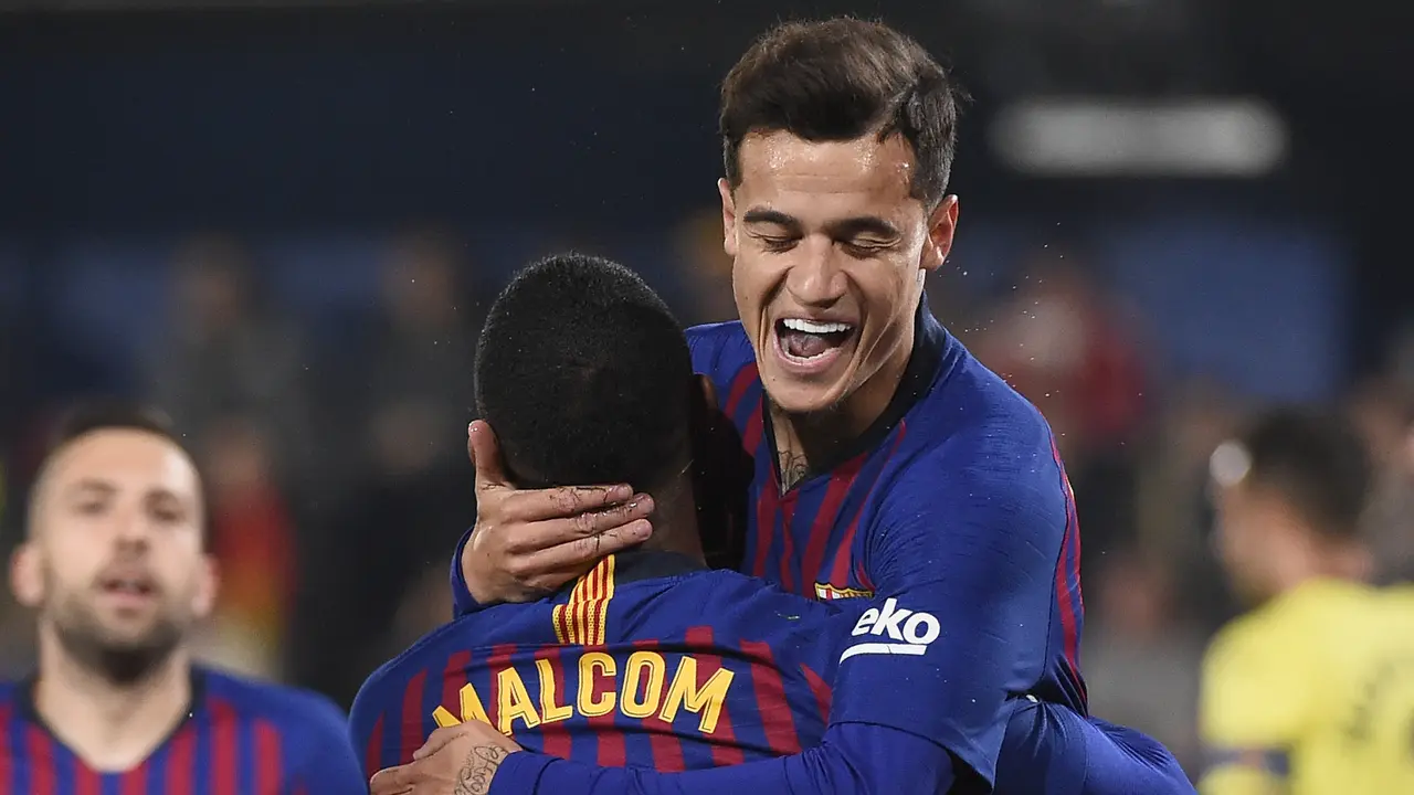 FOTO: 5 Pemain Brasil Termahal Sepanjang Sejarah, Neymar Teratas, Alisson Becker di Posisi Buncit - Philippe Coutinho