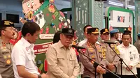 Kecelakaan Maut di Tol Semarang, PO Bus Diingatkan Sopir Jangan Bekerja Overtime