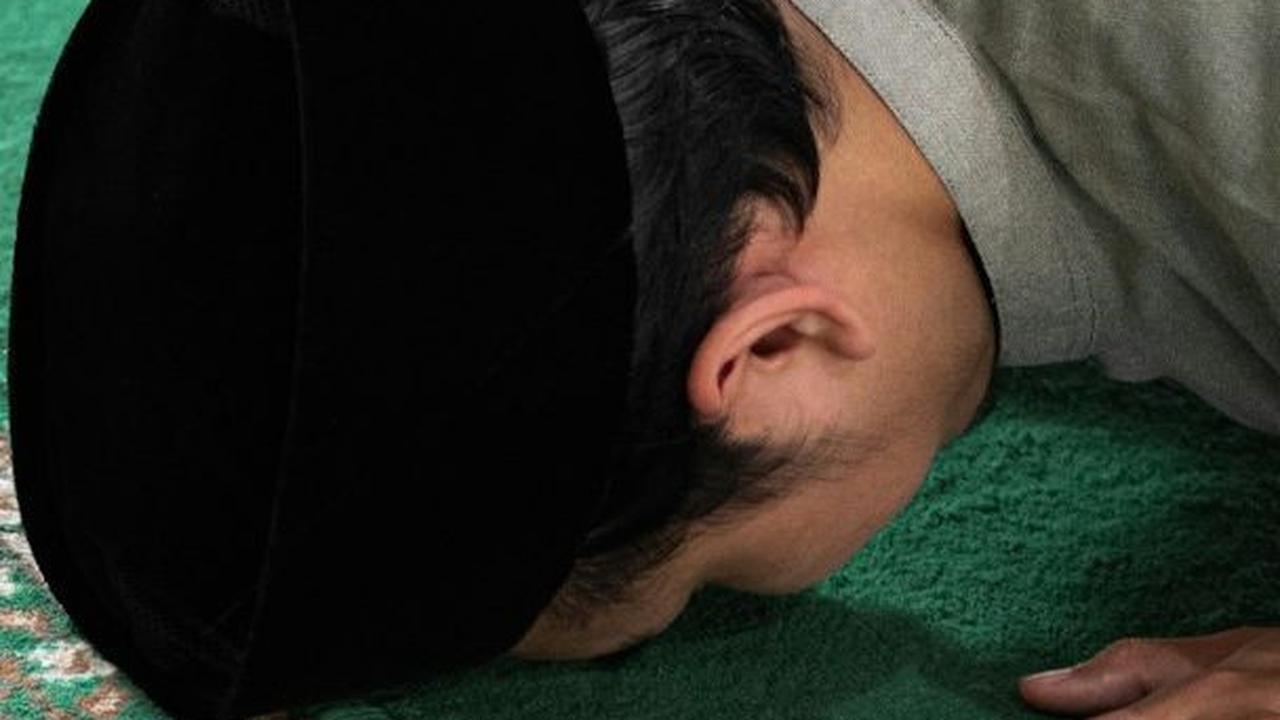 2. Doa Barang Hilang Tertimpa Musibah<br>