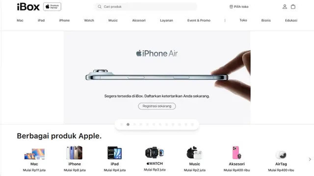 Tanggal Rilis iPhone 17e Sudah di Depan Mata, Ini Bocoran Terbarunya