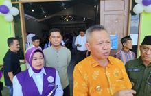 Bupati Sigi Tetapkan 44 Lokasi Pembangunan SPPG, Perkuat Gizi Wilayah 3T