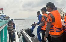 Pencarian Jurnalis Hilang Diperluas, Warga Diminta Ikut Memantau