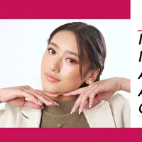 Tren makeup pastinya memberikan variasi dalam industry kecantikan. Namun, makeup natural tetap menjadi pilihan banyak Perempuan. Amanda Caesa pun kerap tampil cantik dengan makeup natural.