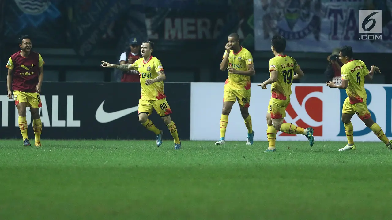 20170604-Bhayangkara FC Permalukan Persib-Tebe