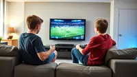 Tips Bermain PES PS3 Terbaik untuk Menjadi Pemain Handal, Mudah Dipraktikkan
