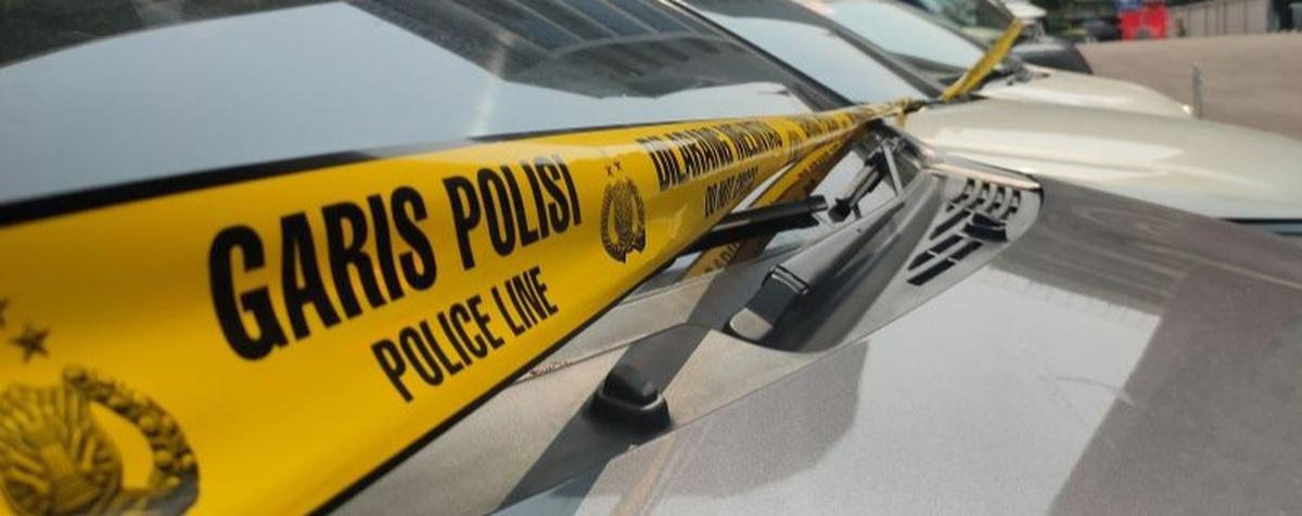 Polisi Jakbar Sita 30 Kendaraan dari Tiga Kasus Pencurian
