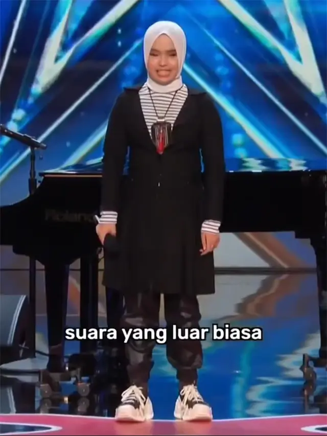 Putri Ariani