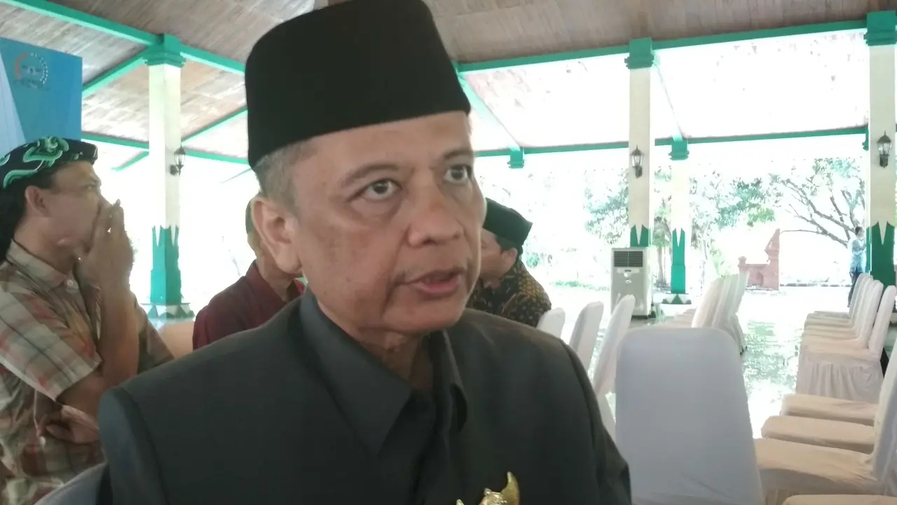 Reaksi Keraton Kasepuhan Cirebon Terkait Situs Keramat Sultan Matangaji Hancur