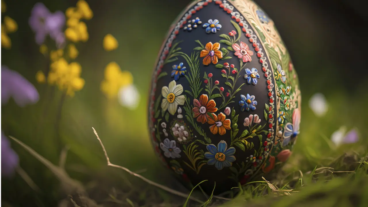 Easter