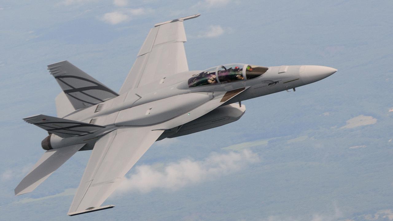 Jet Tempur F-24 Milik ASDF Jatuh di Laut Pasifik, Pilot Selamat