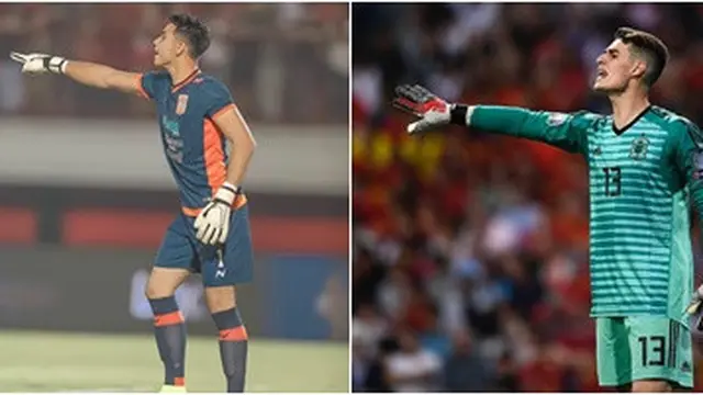 Nadeo dan Kepa