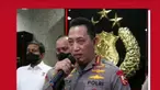 Ketua Umum Dharma Pertiwi sekaligus istri Panglima TNI yakni Hetty Andika Perkasa, memberikan wejangan kepada Calon Perwira Remaja (Capaja) Akademi TNI dan Akademi Kepolisian. Di hadapan ratusan Capaja yang hadir di Mabes TNI di Cilangkap, Hetty pun ...