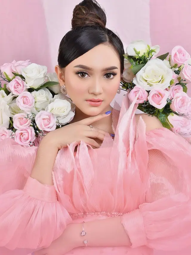 Jihan Audy