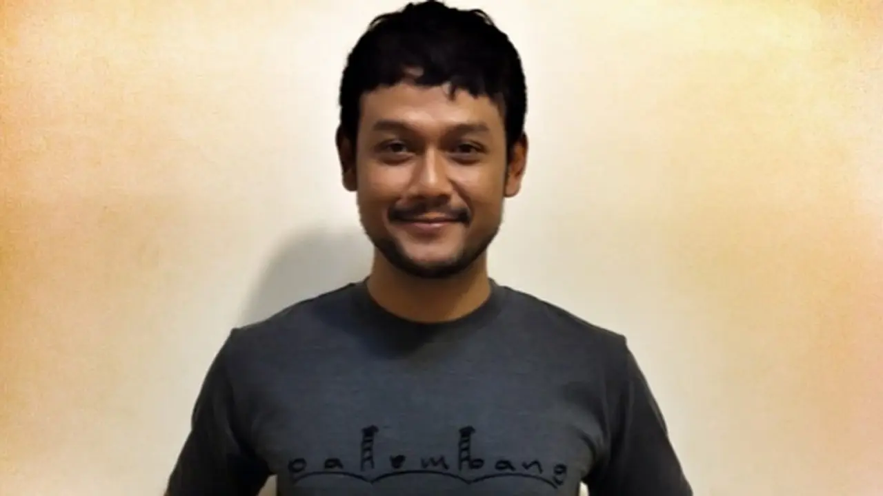 Dwi Sasono 