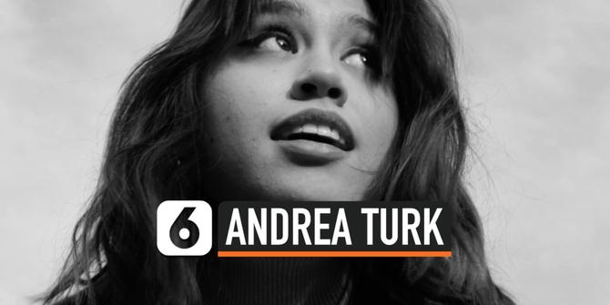 VIDEO: Selamat! Musikus Muda Andrea Turk jadi Finalis Ajang Internasional