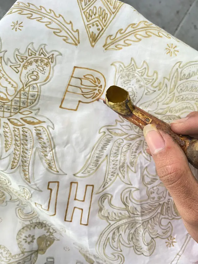 Makin Mendunia, Batik Blitar Dipesan oleh Pebasket Justin Holiday untuk Dipromosikan di NBA