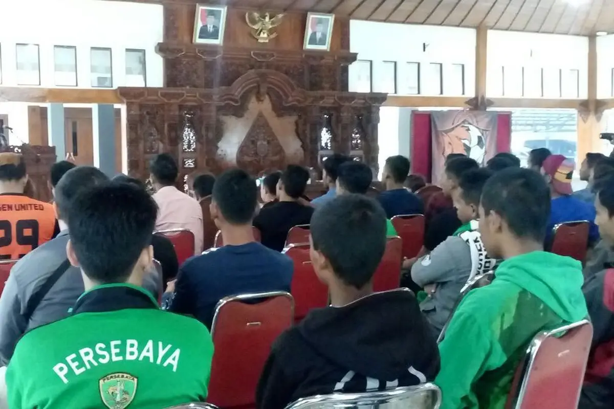 Sragen United
