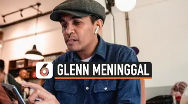 THUMBNAIL GLENN