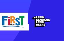 First Media Resmi Jadi Bagian dari XL Axiata