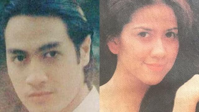 6 Potret Lawas Venna Melinda dan Ferry Irawan, Akan Menikah Tahun Ini di Bali