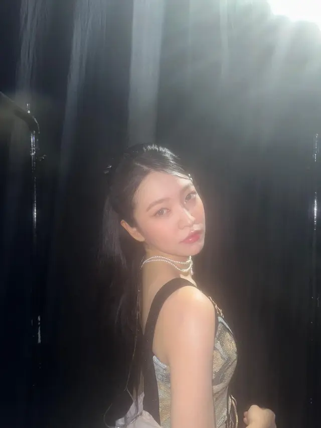 Yeri Red Velvet (Instagram/yerimiese)