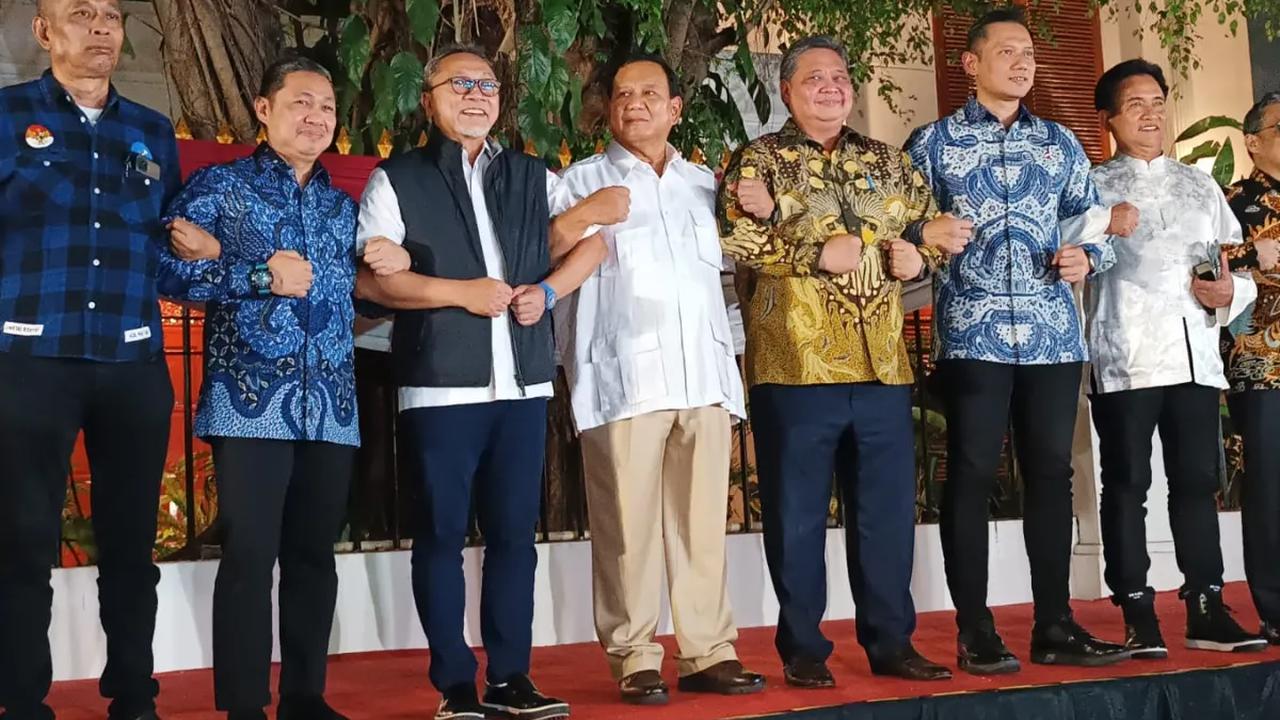 Dok. Istimewa