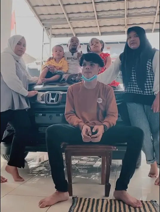 Ucok Baba (Instagram/ucokk.baba)