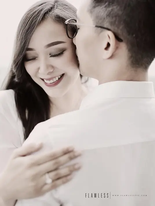 (Instagram/yuanitachrist)