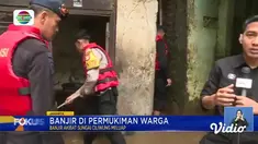 Perbarui informasi Anda bersama Fokus (20/10) dengan beberapa topik pilihan di antaranya, Bukit Longsor, Satu Orang Hilang, Kemenkes Larang Peredaran Obat Sirup, Rekonstruksi Tragedi Kanjuruhan.