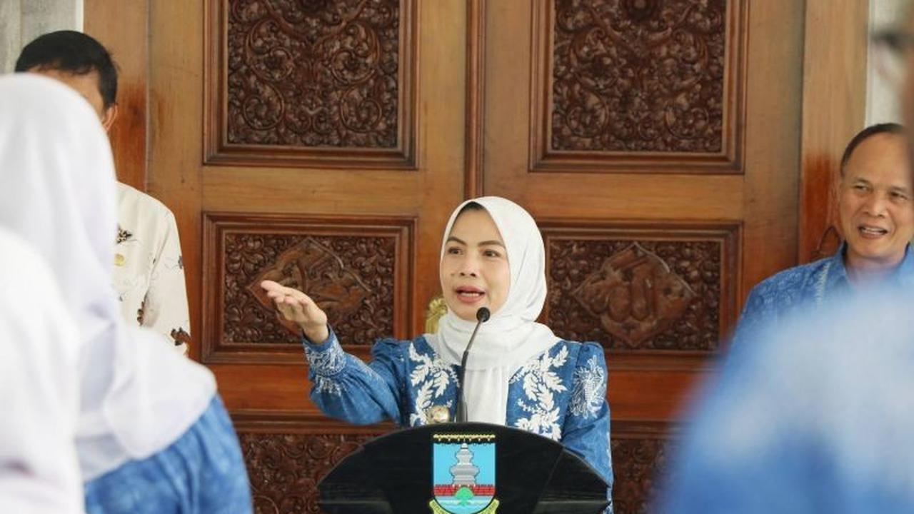 Kontingen Terbesar, Serang Optimistis Raih Juara Umum PEDA KTNA Banten 2025: Siap Melaju ke Gorontalo!