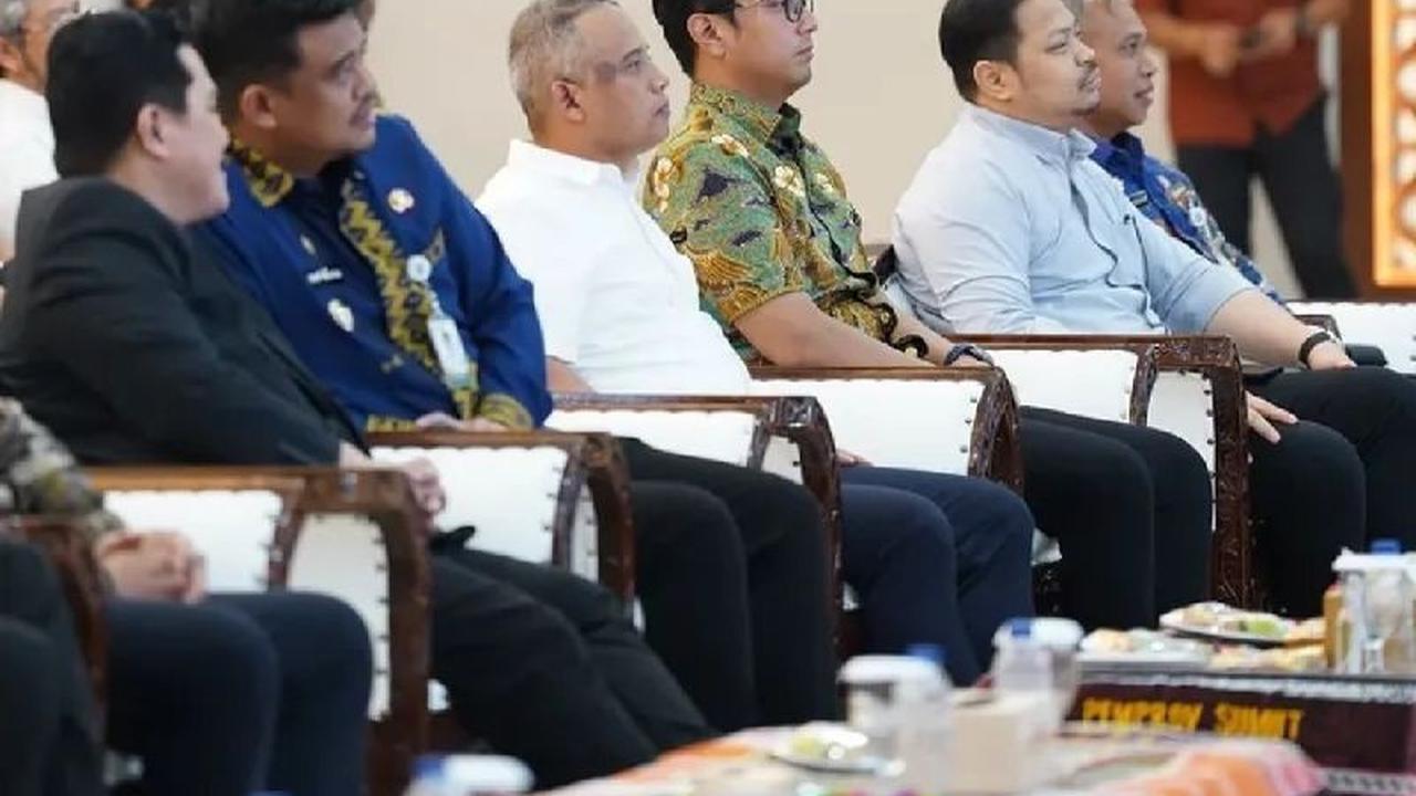 Piala AFF U19 Medan: Motivasi Besar Pembinaan Talenta Muda Sepak Bola Sumatera Utara