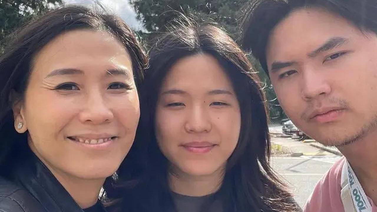 8 Potret Terbaru Veronica Tan, Mantan Istri Ahok yang Diundang Prabowo Bakal Calon Menteri Pemerintahan Baru