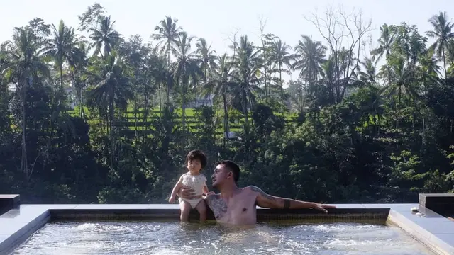 [Bintang] Rio Dewanto