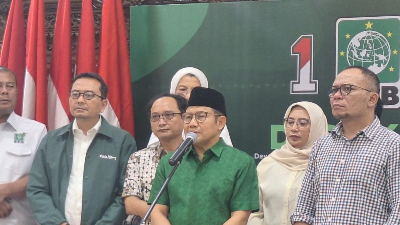 VIDEO: PKS Usai Putusan Pilpres MK "Selamat Bertugas Prabowo-Gibran"