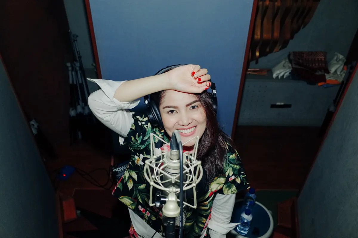 Nindy Ayunda