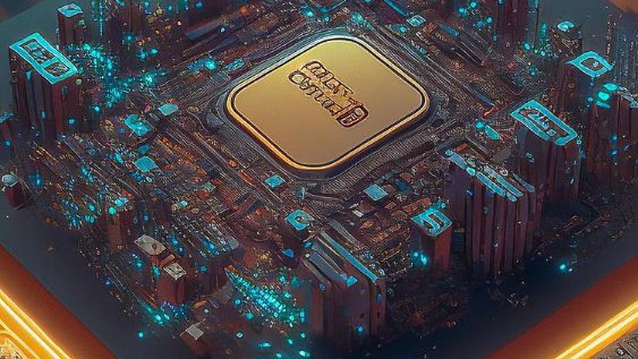 AS Mulai Batasi Chipset AI ke Arab Saudi, Ini Penyebabnya