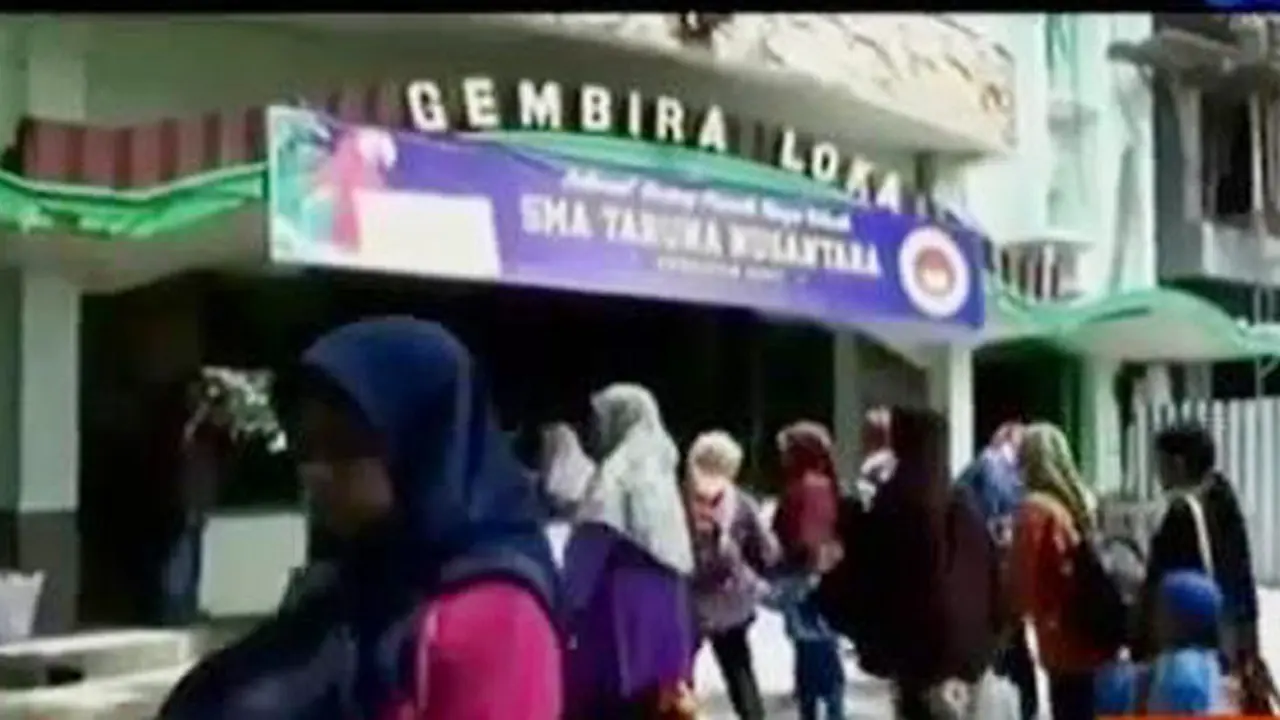Warga Jogja Padati Kebun Binatang di Libur Hari Raya Nyepi