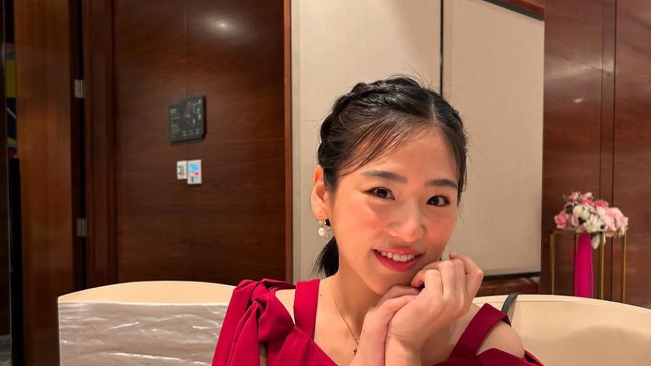 Potret Haruka Eks JKT48 Rayakan Ulang Tahun ke-33, Tetap Awet Muda dan Banjir Pujian