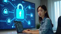 Panduan Lengkap Mengembalikan Akun Facebook yang Diretas, Begini Langkah-Langkahnya
