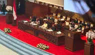 RUU Satu Data Indonesia Resmi Jadi Inisiatif DPR