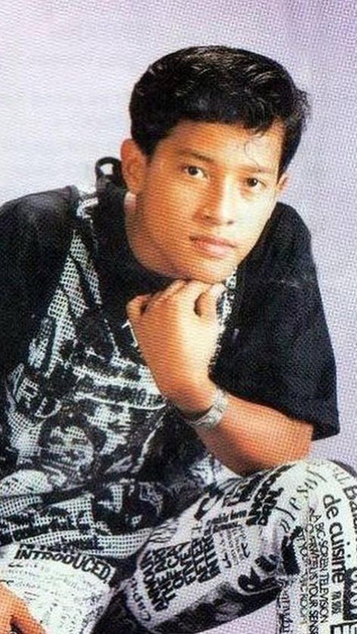 Abiem Ngesti <br>