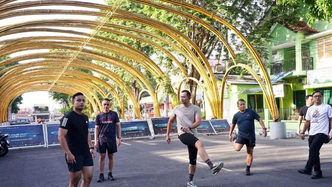 Menteri AHY Terkesima, Sebut Potensi Wisata Banyuwangi Tak Ada Habisnya untuk Dijelajahi
