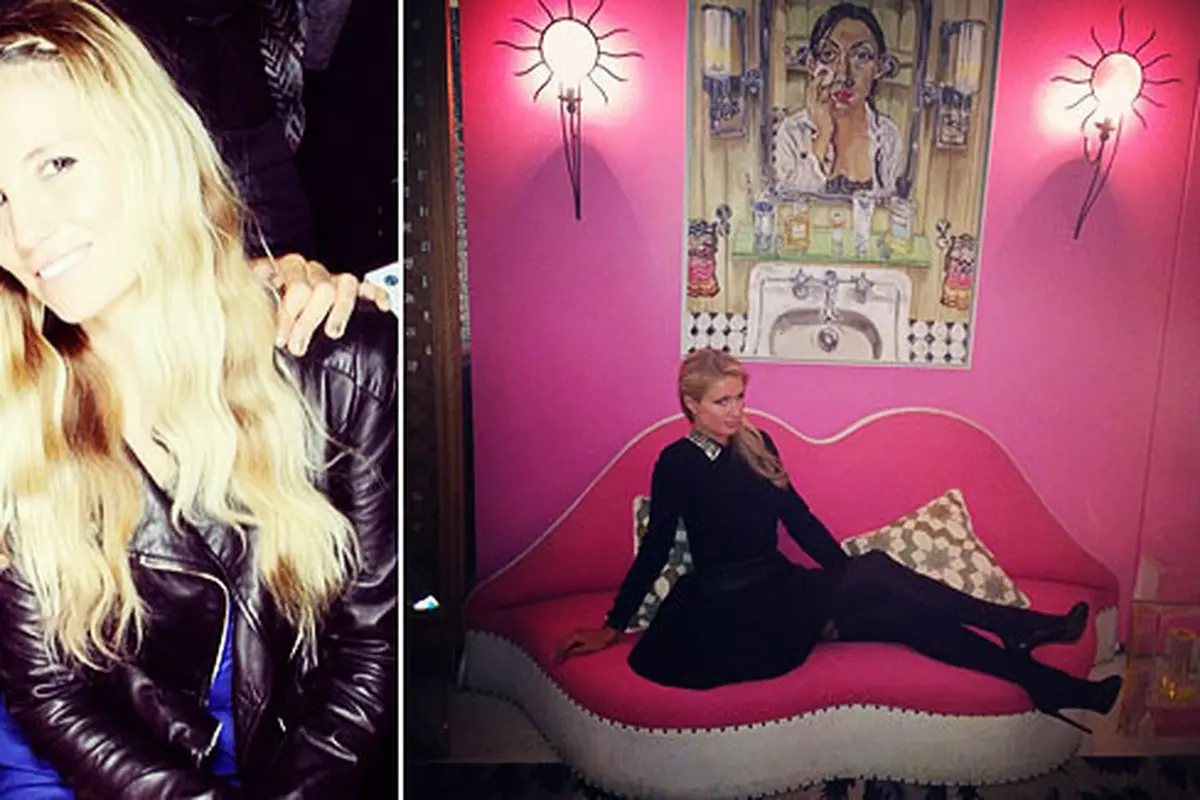 Foto: copyright instagram.com/parishilton