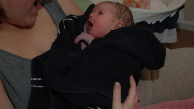 9 Jenis Orang yang Akan Ditemui di Ketika Kamu Hamil