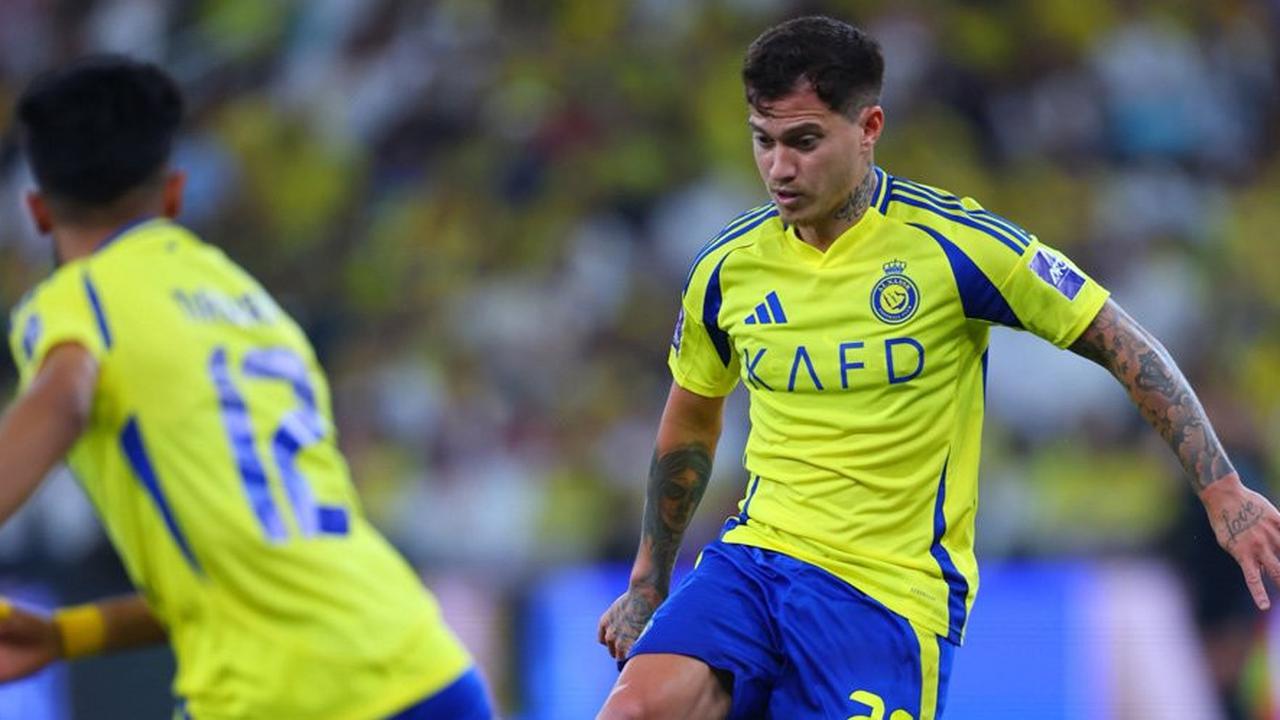 3 Faktor Kunci Kemenangan Kawasaki Frontale atas Al Nassr di Semifinal Liga Champions Asia