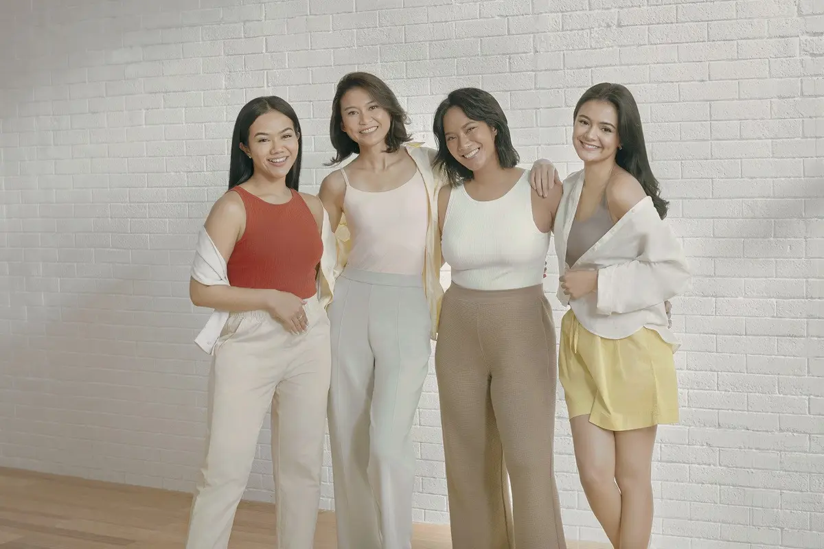 4 Pilihan Innerwear yang Bikin Kamu Makin Percaya Diri di International Women's Day