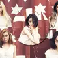 Manajer yang mengasuh girl band pendatang baru Ladies Code diperiksa terkait kecelakaan maut.