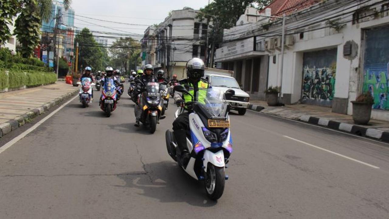 Bandung Bakal Mirip Kota di Eropa