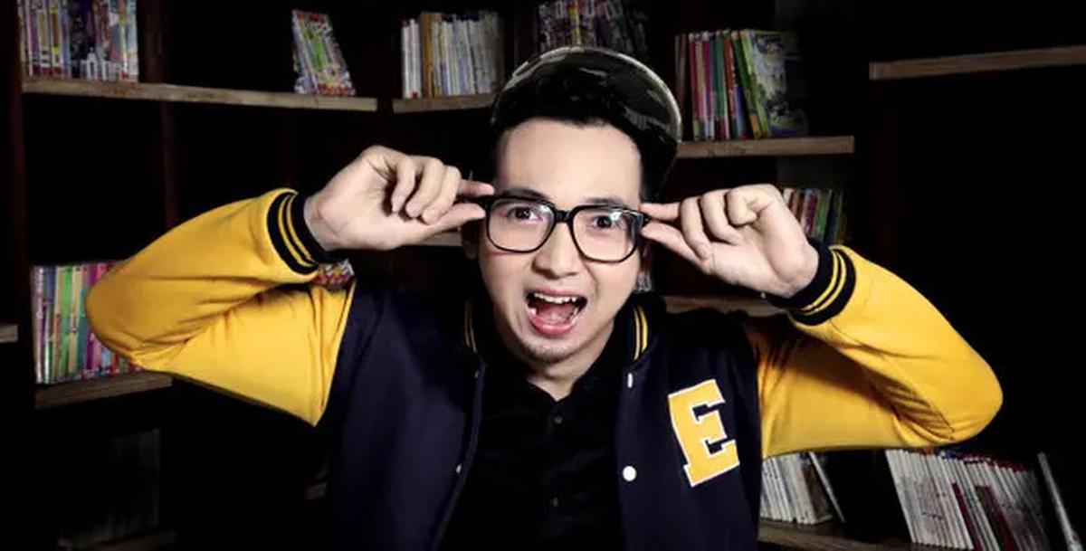 Deretan Artis yang Pernah Berbisnis dengan Hendy Setiono, Ada Jerome Polin hingga Arief Muhammad